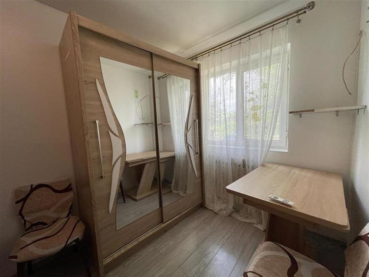 Apartament cu 2 camere de vanzare zona 23 August Tulcea