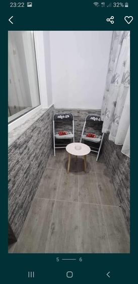 Apartament Decomandat la Cheie – Tomis Nord (Cireșica), vizavi de Parcul Tăbăcăr
