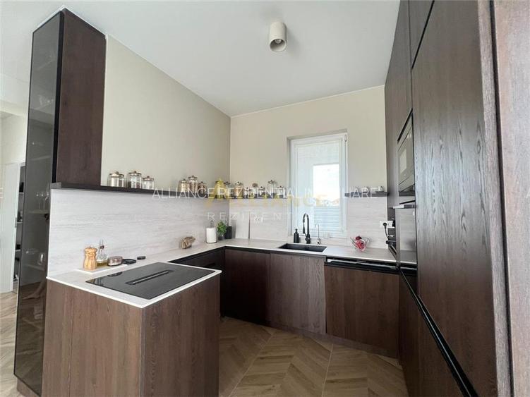 CASA PARTER MOBILATA SI UTILATA-3 CAMERE-2 BAI-STR.MIORITA - 28