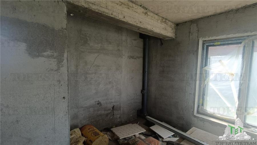 Vanzare Casa Individuala Tunari