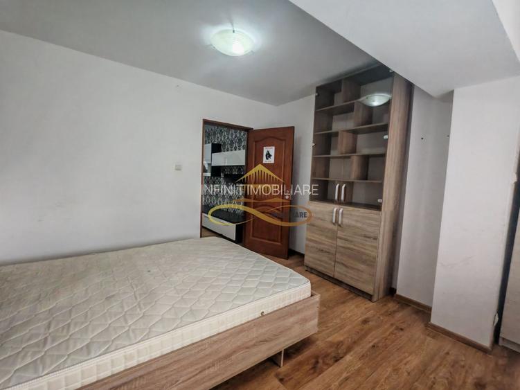 Apartament de inchiriat Bacau strada Banca Nationala - 19