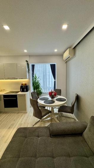 Apartament 3 camere PREMIUM 1 Decembrie-Pallady Towers