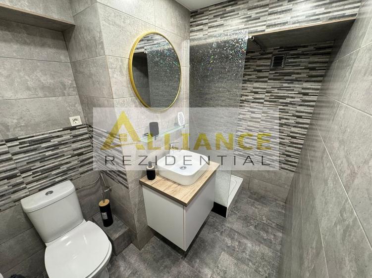 8 MIN DE METROU 2 camere ULTRACENTRAL – Bd. Unirii, Nr. 66 | 800 euro