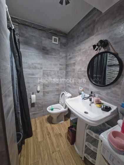 Apartament 2 camere, terasa 28 mp, str Razoare in spate la Vivo Mall - 15