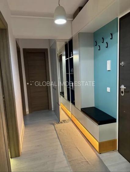 Inchiriere Apartament 2 camere Bloc Nou Loc de Parcare Lujerului - 6