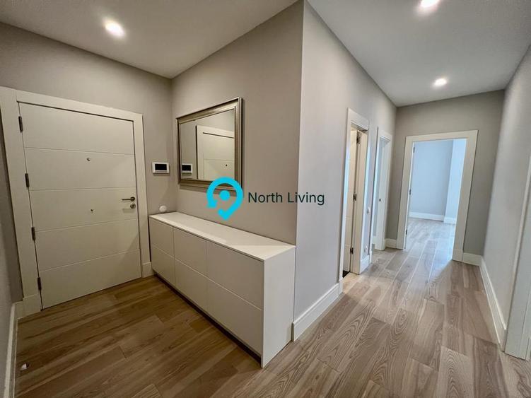 Apartament 3 camere | 100 mp | Facilități premium | Boxa in subsol