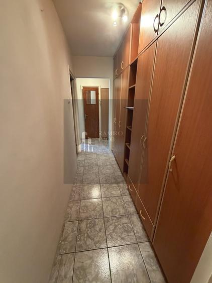 Apartament 2 camerwe decomandat / Centrala proprie