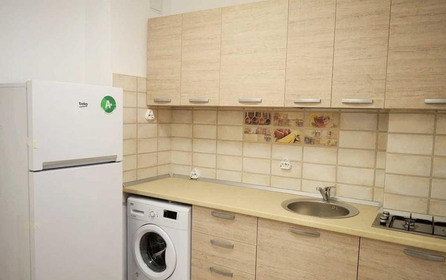Închiriere Apartament 1 camere în 13 Septembrie, Centrala, Loc de parcare