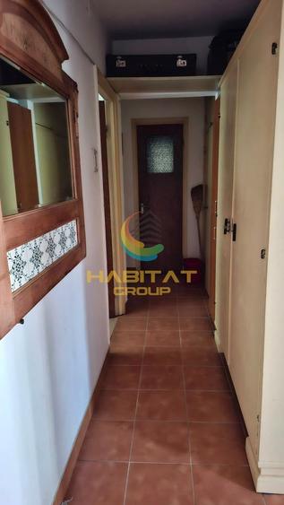Brancoveanu Izvorul Muresului vanzare 4camere decomandat et2