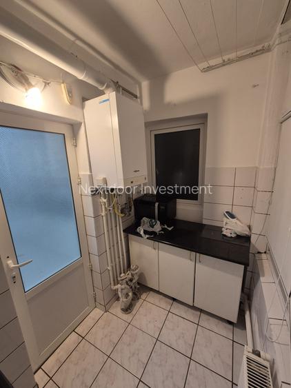 2 camere C5 langa Liceul Pedagogic
