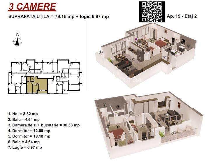 Teilor Residence Floresti - 10