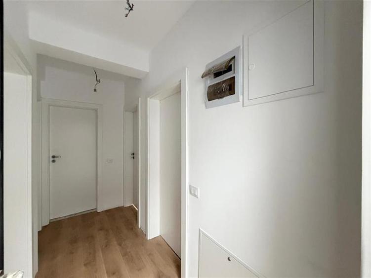 Intabulat! Etaj 1, apartament 3 camere, decomandat, 72mp, Hlincea