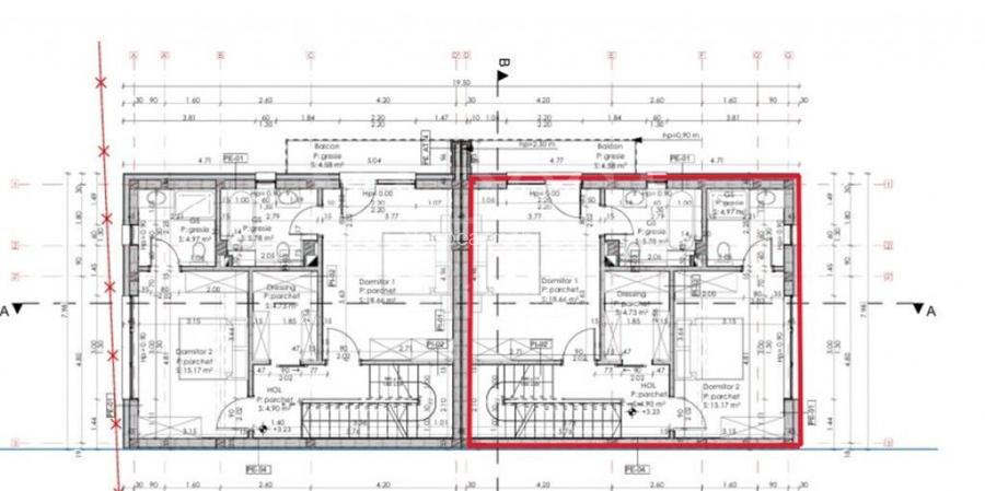 Casa 4 camere de vanzare in Buna Ziua, Cluj Napoca - 4