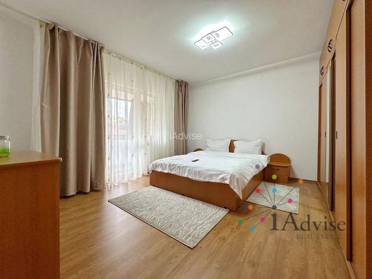 Apartament 3 camere | Boxă | Posibilitate mansardare | Aproape de AFI - 6