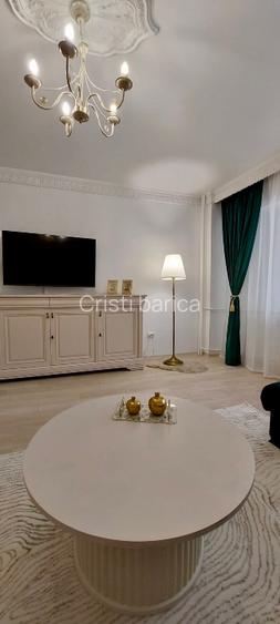 Apartament central, 2 camere – Strada Nerva Traian