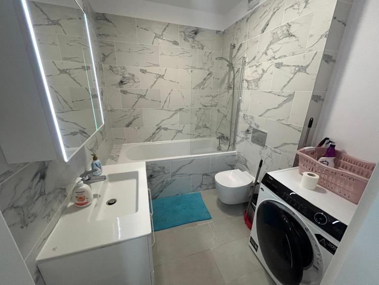 Apartament cu 2 camere / Baneasa Greenfield / Parcare / PET FRIENDLY