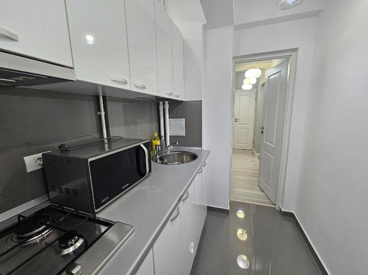 APARTAMENT MODERN, VEDERE LA DAMBOVITA- STIL & ELEGANTA