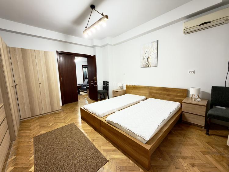 Apartament 3 cam in Vila - Doamna Ghica | Colentina - 9