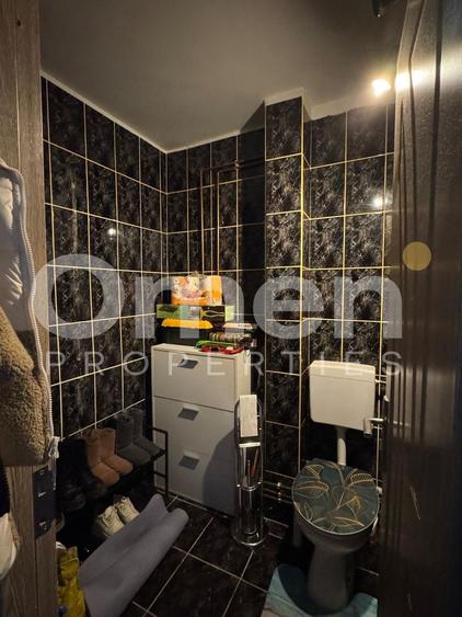 Apartament 3 camere de vânzare | decomandat | etaj 1 | zona Vasile Alecsandri |