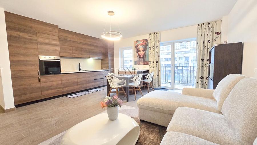 Apartament Cochet Tractorul Prima Închiriere - 9