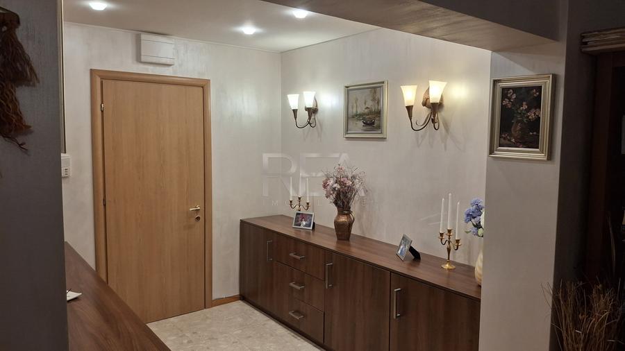 2 camere Vitan, et. 5, an 1986, metrou, 54 mp, renovat