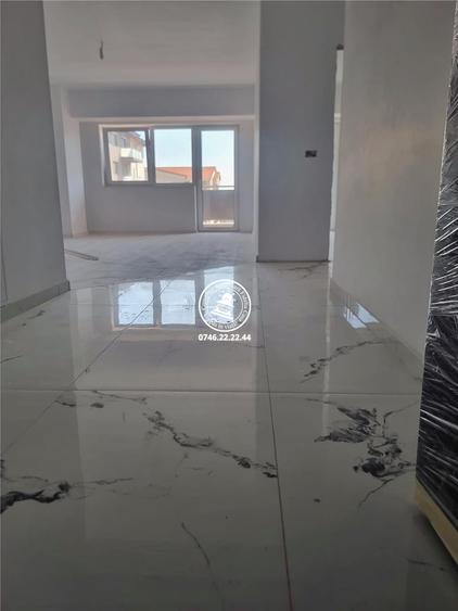 Apartament cu 1 cameră de vânzare | Panoramic Luxury – Galata | Bloc nou 2026
