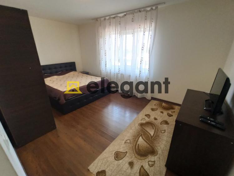 ELEGANT! 2 camere, bloc nou, AC, sauna, cartier Magnolia-Metro