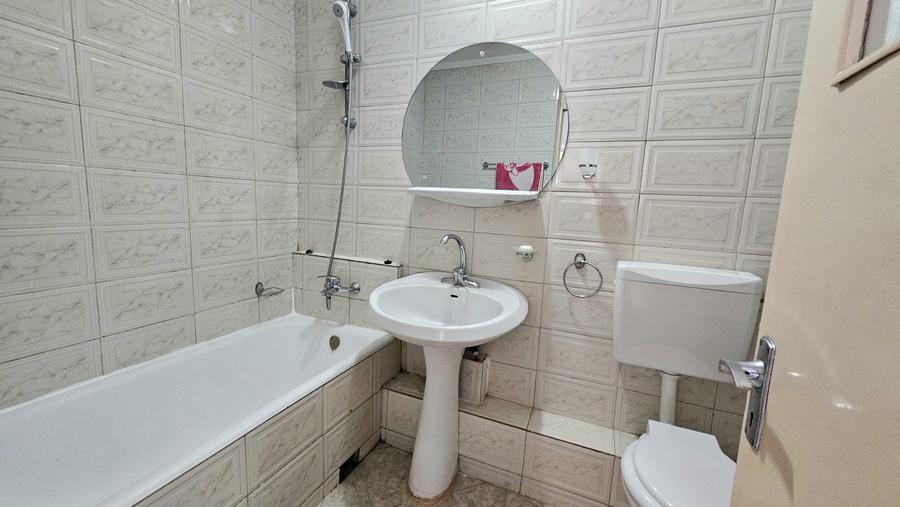 Vanzare garsoniere 42mp, bloc monolit 1992 Panduri 13 Septembrie