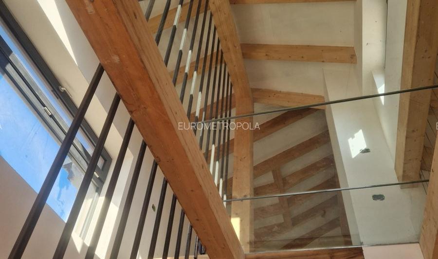 Penthouse 160 mp Aviatorilor - 4