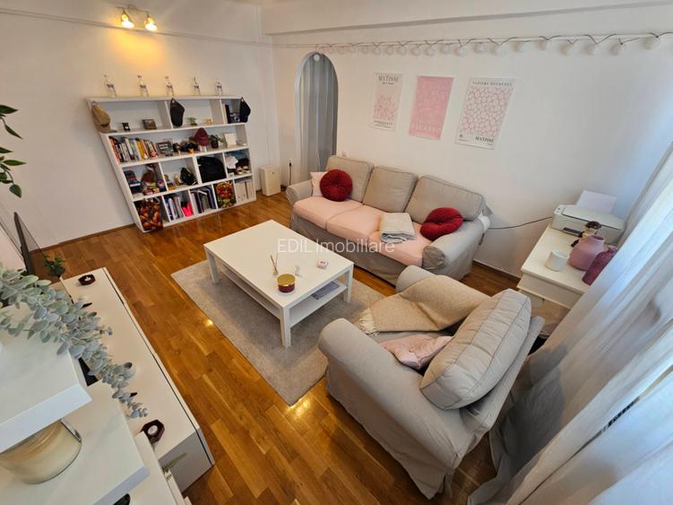 Oportunitate!! Apartament modern cu 2 camere - Centru/Piata Mihai Viteazul - 2