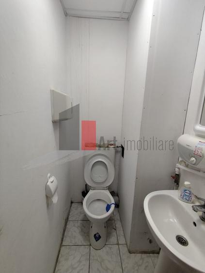 Spatiu comercial de inchiriat in zona Pantelimon