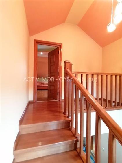 Casa - Vila -  Prelungirea Ghencea - -BUCURESTI sector 6 - 450000E- 660MP TEREN- - 13