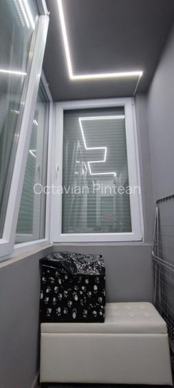 PROPRIETAR Vând apartament cu 2 camere lângă Complexul Studentesc Timișoara - 10