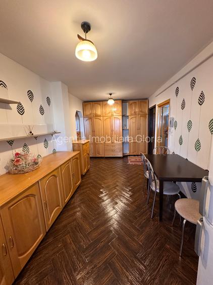 Apartament 2 camere 54 mp, decomandat, mobilat și utilat complet - 7