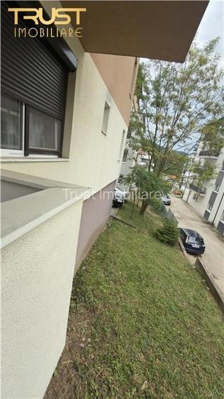 Zona VIVO I 2 Camere Semidecomandat I Garaj I Mobilat Premium - 6