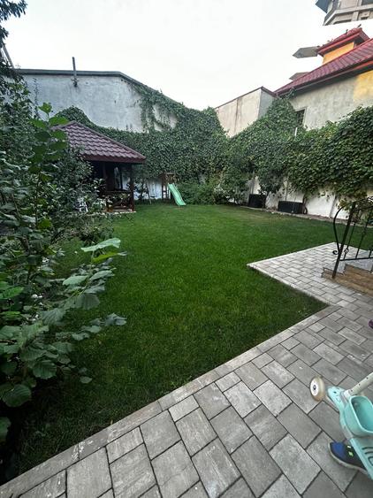 Casa de inchiriat Baneasa -Ficusului