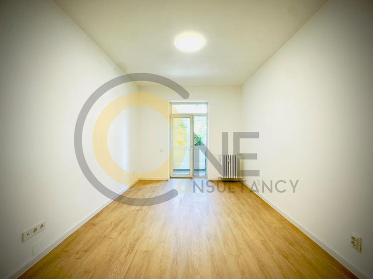 Apartament 3 camere Floreasca - Glinka