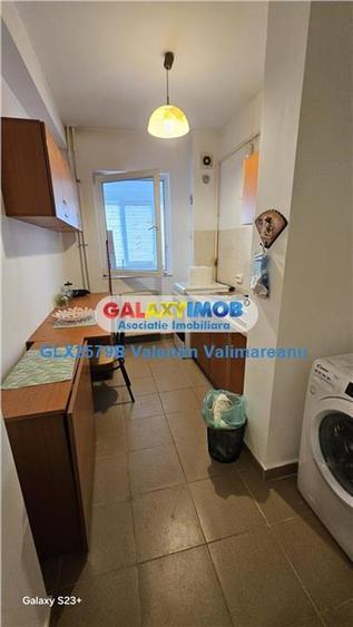 Garsoniera Drumul Taberei VI 210 4 min metrou