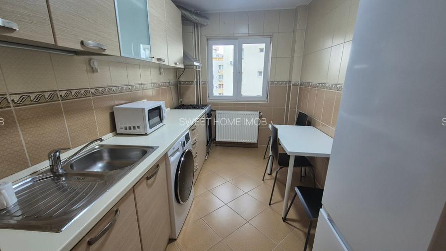 Lacul Tei inchiriere ap 2 camere Alexandru cel Bun - 7