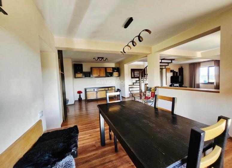 Vând proprietate, zonă rezidențială Tocile - 8