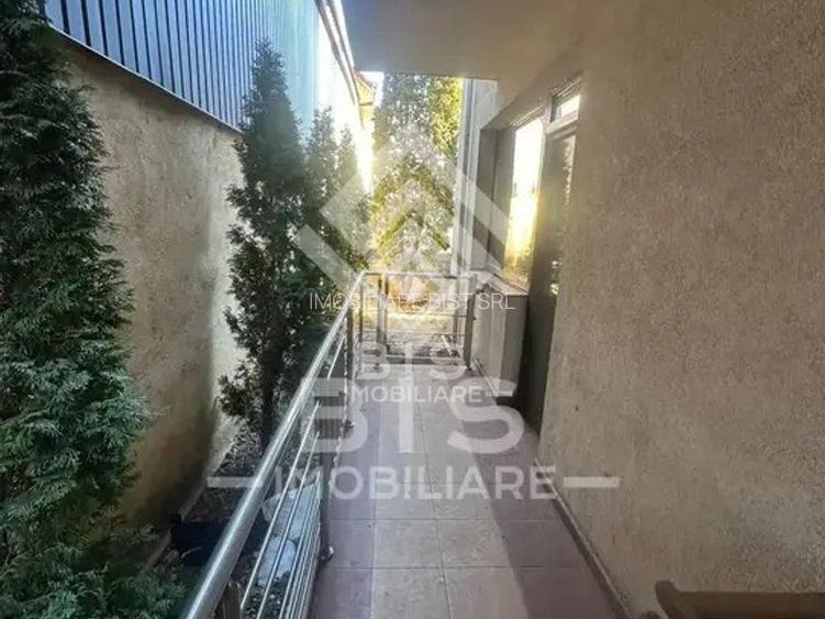 Apartament 2 Dormitoare / Bloc Nou / Zona Centrala - 7