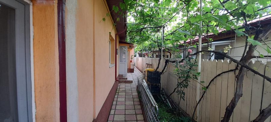 7509 Casa caramida 4 camere Coiciu