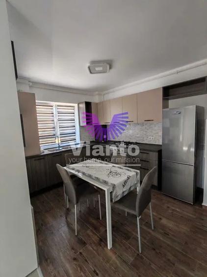 Apartament 3 camere Avantgarden