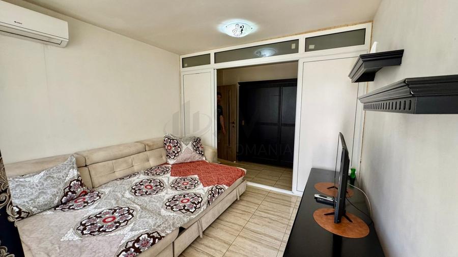 REA1025061 Apartament 2 camere I Stefan cel Mare I De vanzare