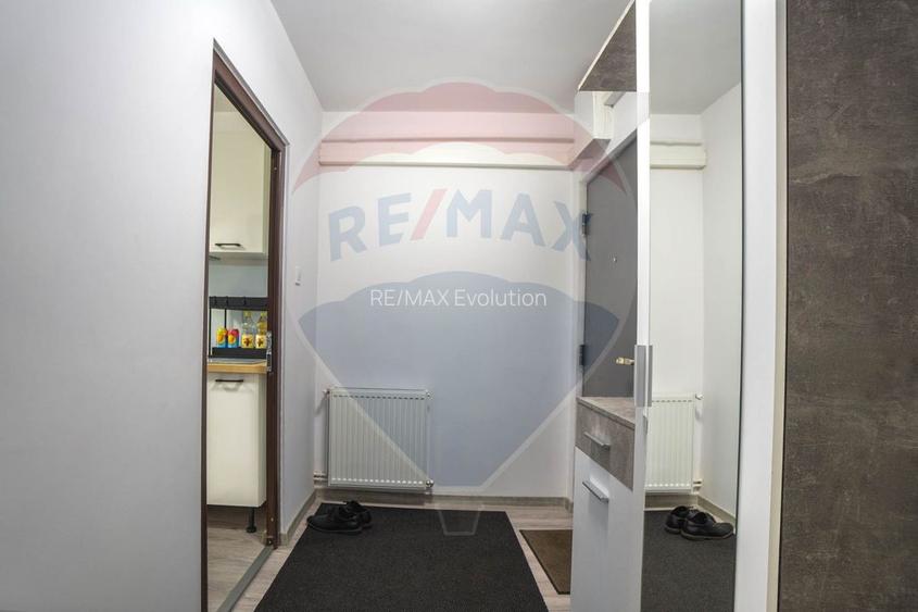 Apartament 2 camere de închiriat | Bd. Garii | Comision 0% - 7