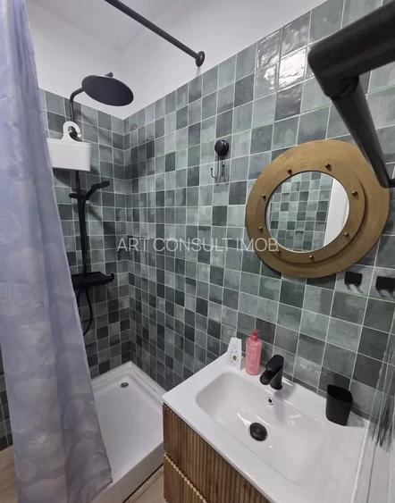 Apartament 2 camere | Decomandat | Centra Proprie | - 6