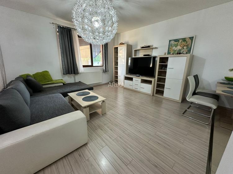 Casa 4 Camere Curte 210mp + Parcare Fermei Oltenitei Popesti Leordeni - 13