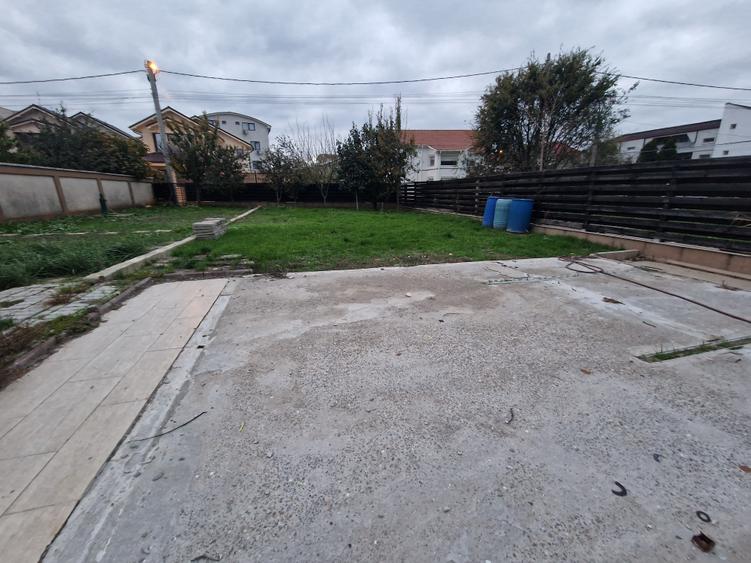 Casa 5 camere, mobilata-utilata, cu posibilitate de achiziție pina la 830mp ter