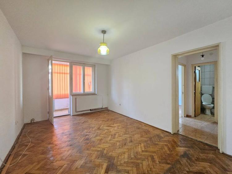 Oferta vanzare ap 2 cam Trivale, Complex 1, et 2, coaja, 68000 EURO
