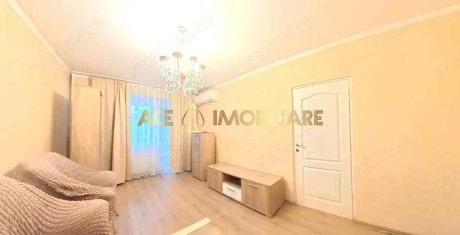 2 Camere de inchiriat | Baba Novac | Metrou | Mobilat | Utilat